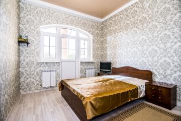 Фото №4: Дом 167 м² - Краснодар, мкр. Фестивальный, ул. Артиллерийская, 90