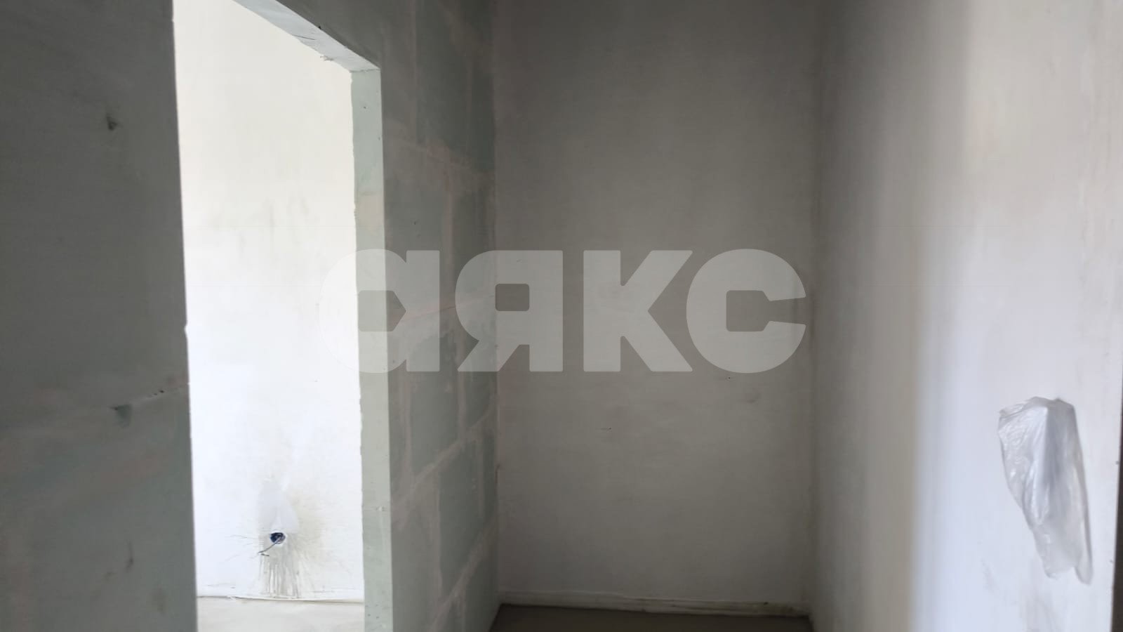 Фото №4: 1-комнатная квартира 42 м² - Горячий Ключ, жилой комплекс Островский, ул. Ворошилова, 38К1