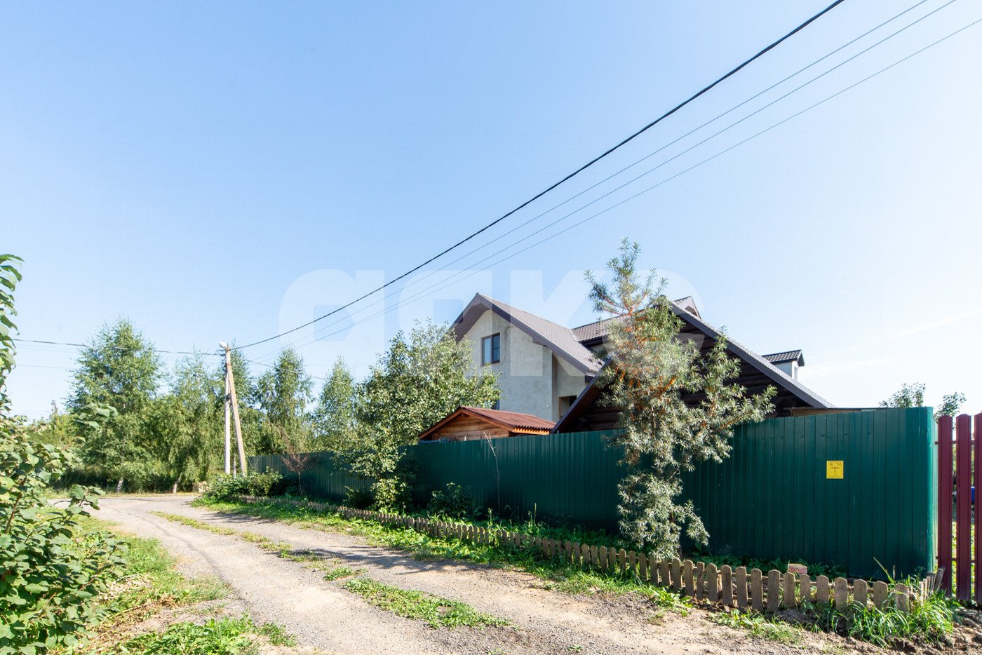 Фото №6: Дом 320 м² + 6 сот. - Калиновка, ДНП Факел-2, 14