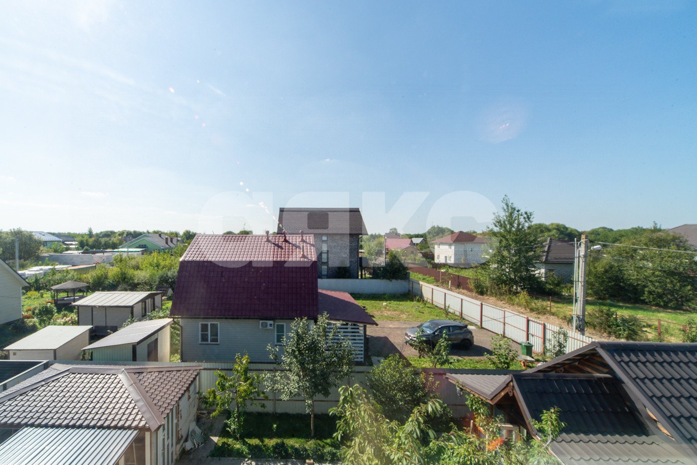 Фото №7: Дом 320 м² + 6 сот. - Калиновка, ДНП Факел-2, 14
