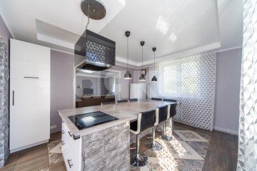 Фото №1: Дом 320 м² - Калиновка, мкр. ДНП Факел-2, 14