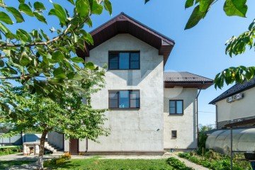Фото №4: Дом 320 м² - Калиновка, мкр. ДНП Факел-2, 14
