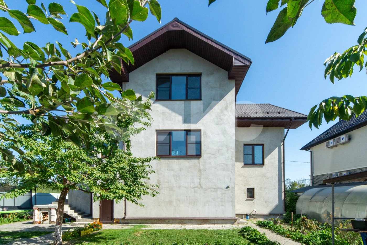 Фото №4: Дом 320 м² + 6 сот. - Калиновка, ДНП Факел-2, 14