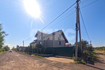 Фото №3: Дом 320 м² - Калиновка, мкр. ДНП Факел-2, 14