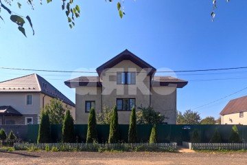 Фото №2: Дом 320 м² - Калиновка, мкр. ДНП Факел-2, 14