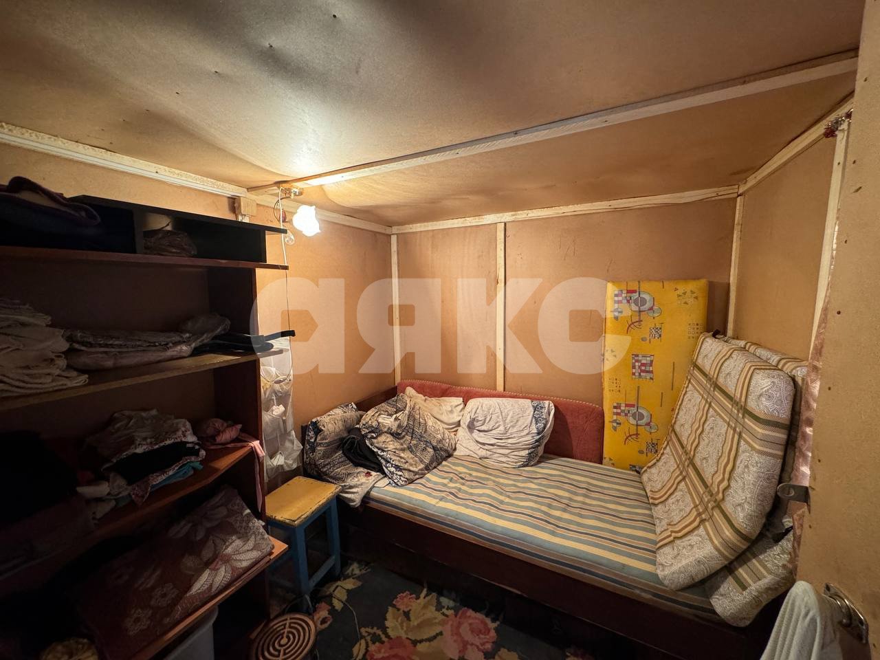 Фото №7: Земельный участок под ИЖС 1000 сот. - Первомайский (Алёшинский сельский округ), Привокзальный территориальный округ, 