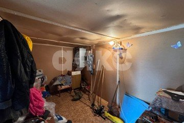 Фото №4: Земельный участок под ИЖС - Первомайский (Алёшинский сельский округ), мкр. Привокзальный территориальный округ, 