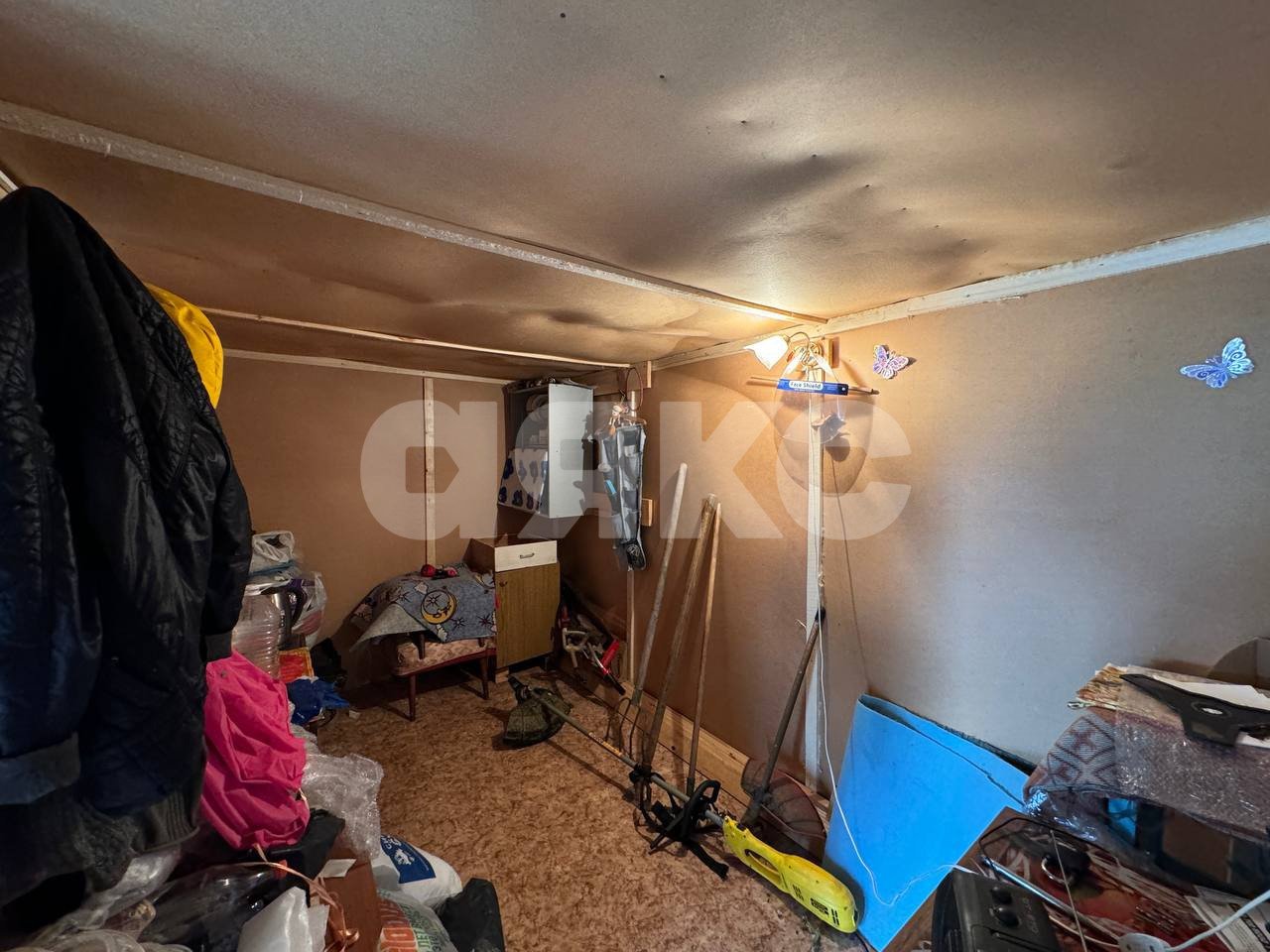 Фото №4: Земельный участок под ИЖС 1000 сот. - Первомайский (Алёшинский сельский округ), Привокзальный территориальный округ, 