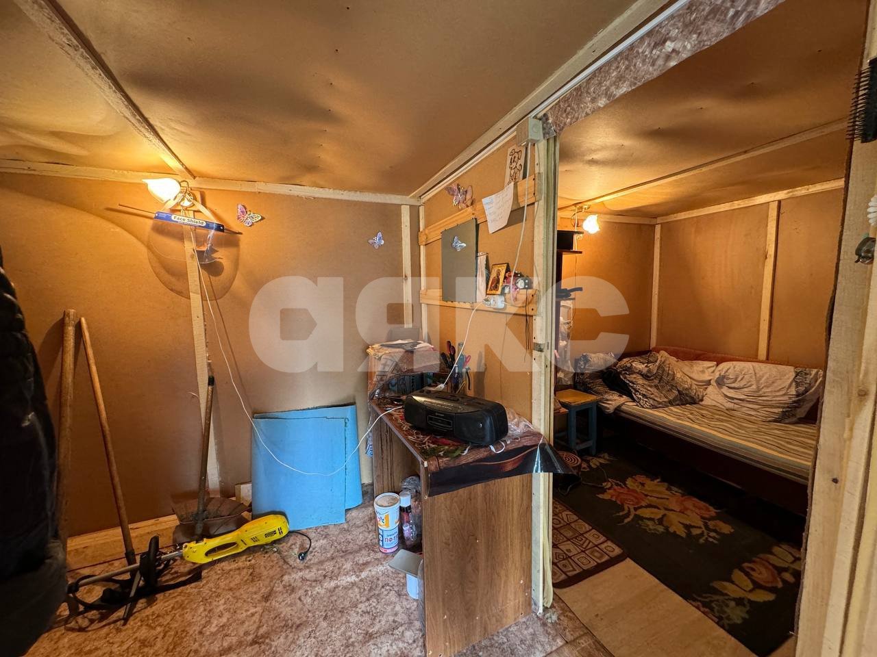 Фото №6: Земельный участок под ИЖС 1000 сот. - Первомайский (Алёшинский сельский округ), Привокзальный территориальный округ, 
