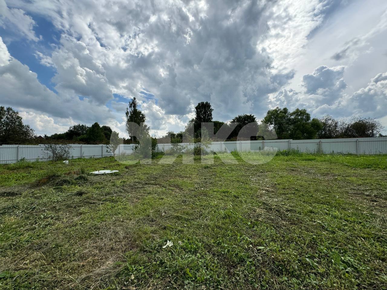 Фото №10: Земельный участок под ИЖС 1000 сот. - Первомайский (Алёшинский сельский округ), Привокзальный территориальный округ, 