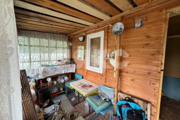 Фото №2: Земельный участок под ИЖС - Первомайский (Алёшинский сельский округ), мкр. Привокзальный территориальный округ, 