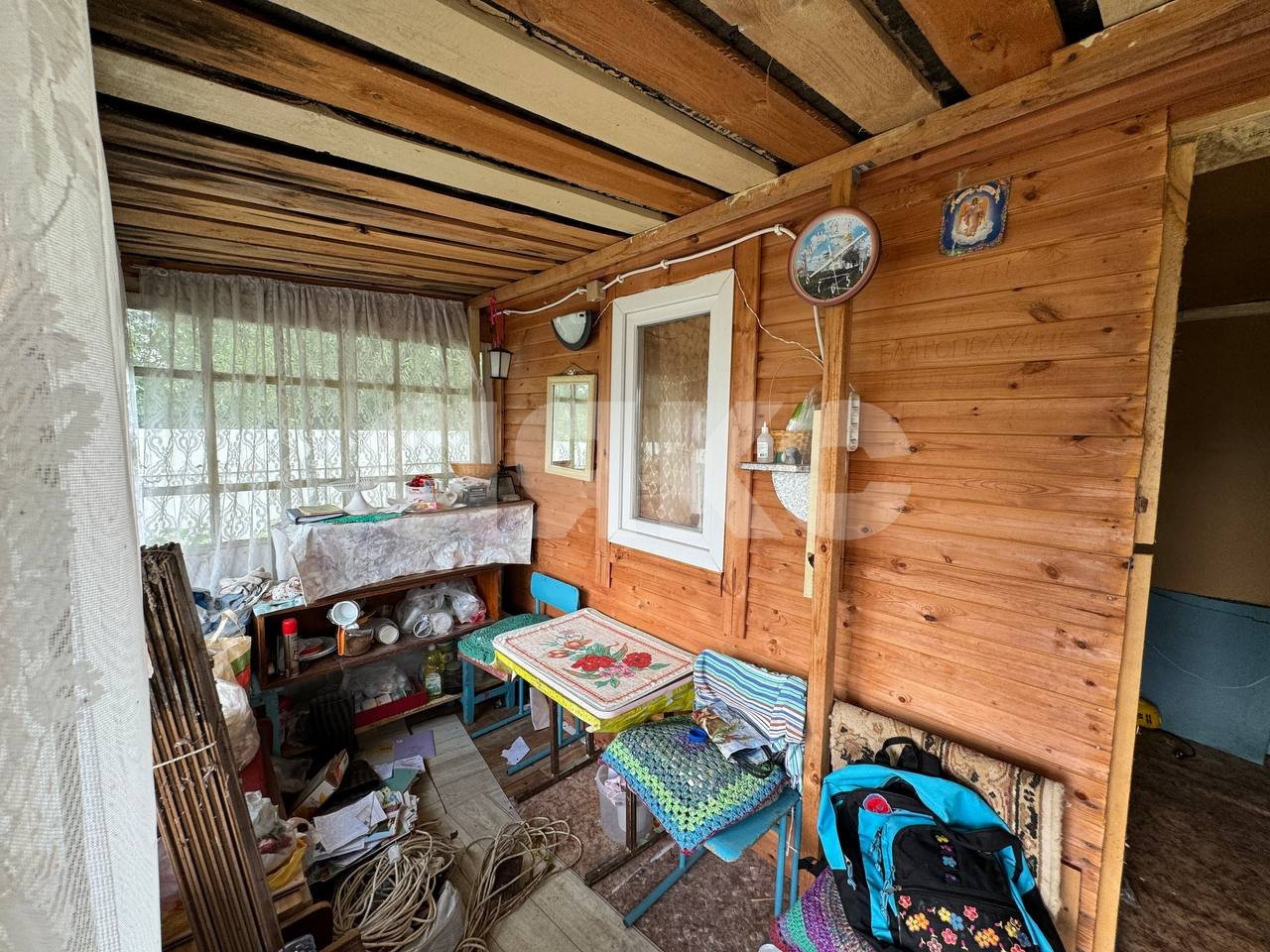 Фото №2: Земельный участок под ИЖС 1000 сот. - Первомайский (Алёшинский сельский округ), Привокзальный территориальный округ, 