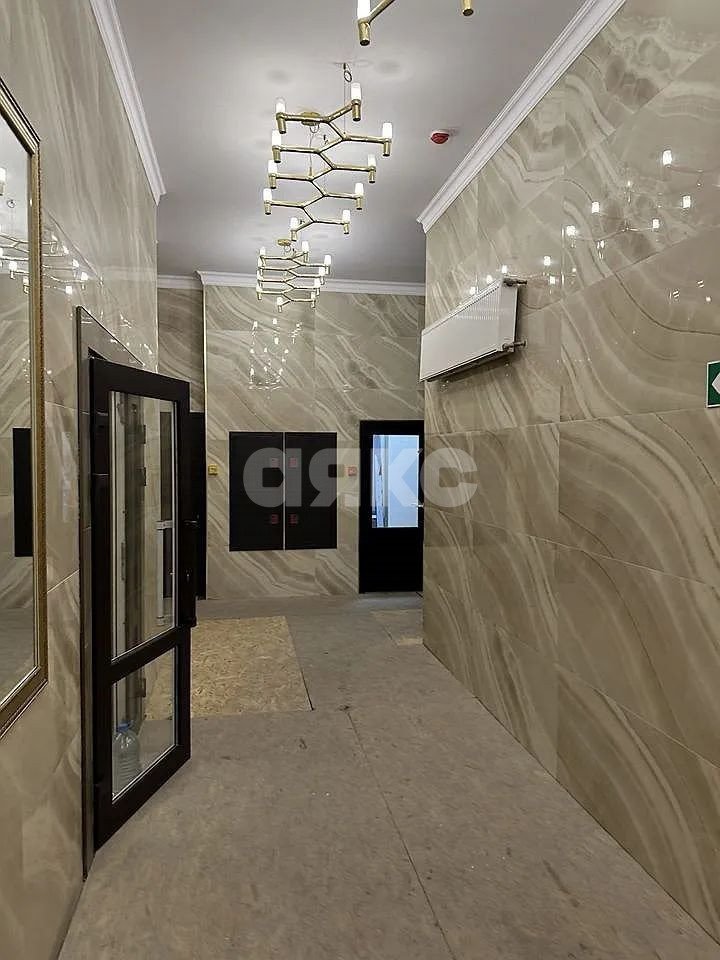 Фото №21: Студия 28 м² - Ростов-на-Дону, жилой комплекс Рубин, ул. Красноармейская, 157В/83с2