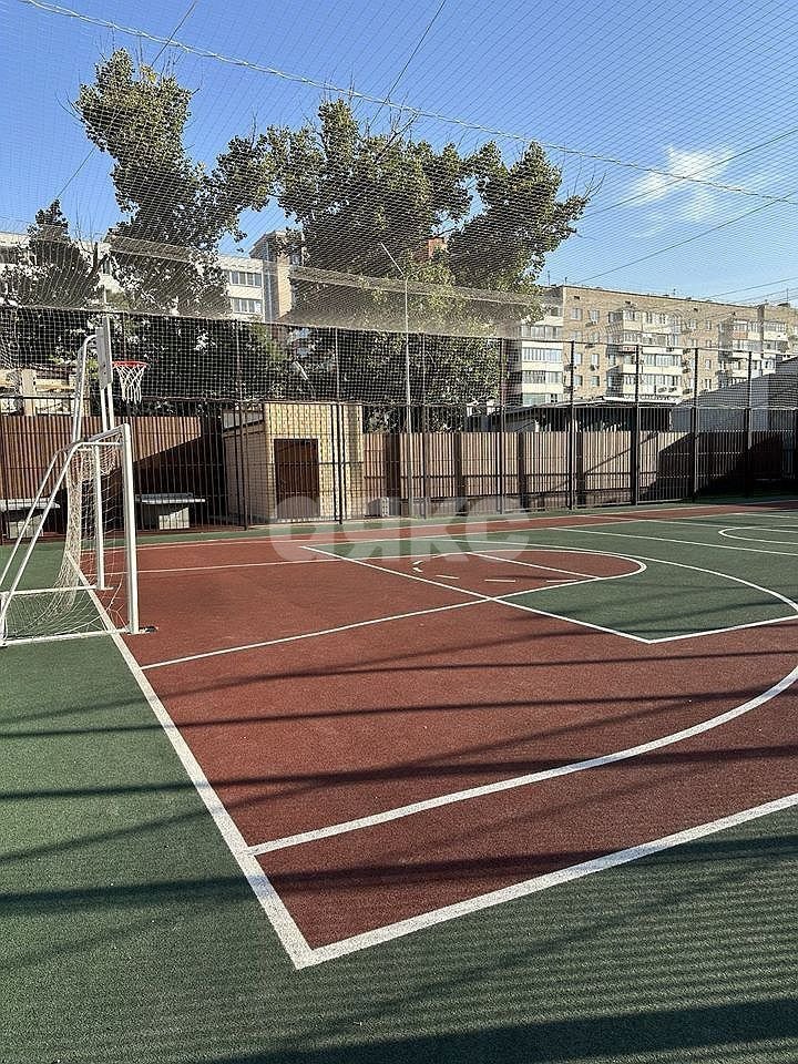 Фото №19: Студия 28 м² - Ростов-на-Дону, жилой комплекс Рубин, ул. Красноармейская, 157В/83с2