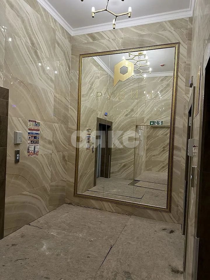 Фото №20: Студия 28 м² - Ростов-на-Дону, жилой комплекс Рубин, ул. Красноармейская, 157В/83с2