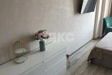Фото №4: Студия 28 м² - Ростов-на-Дону, мкр. жилой комплекс Рубин, ул. Красноармейская, 157В/83с2