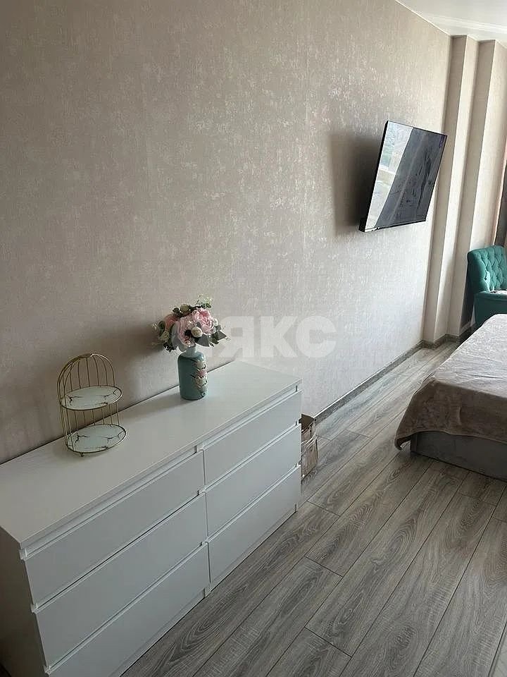 Фото №4: Студия 28 м² - Ростов-на-Дону, жилой комплекс Рубин, ул. Красноармейская, 157В/83с2