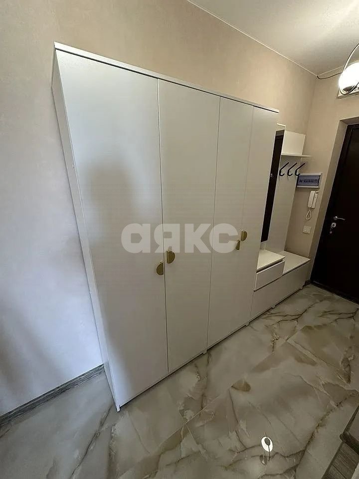 Фото №15: Студия 28 м² - Ростов-на-Дону, жилой комплекс Рубин, ул. Красноармейская, 157В/83с2