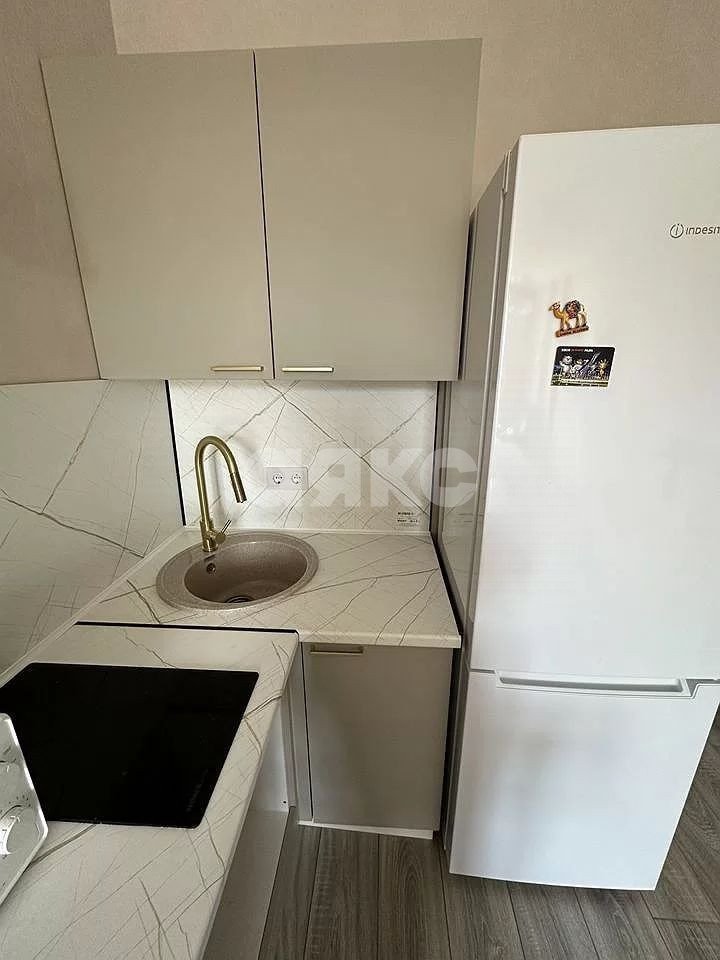 Фото №8: Студия 28 м² - Ростов-на-Дону, жилой комплекс Рубин, ул. Красноармейская, 157В/83с2