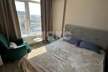 Фото №3: Студия 28 м² - Ростов-на-Дону, мкр. жилой комплекс Рубин, ул. Красноармейская, 157В/83с2