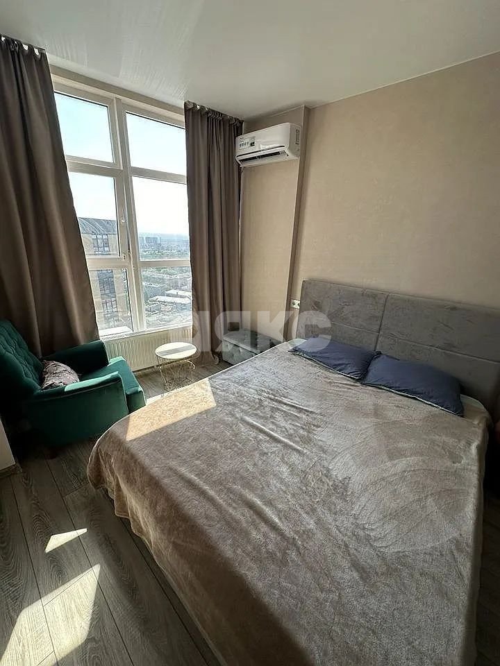Фото №3: Студия 28 м² - Ростов-на-Дону, жилой комплекс Рубин, ул. Красноармейская, 157В/83с2