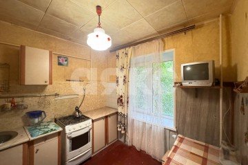 Фото №5: 1-комнатная квартира 37 м² - Тула, п. 2-й Западный, ул. Грибоедова, 54