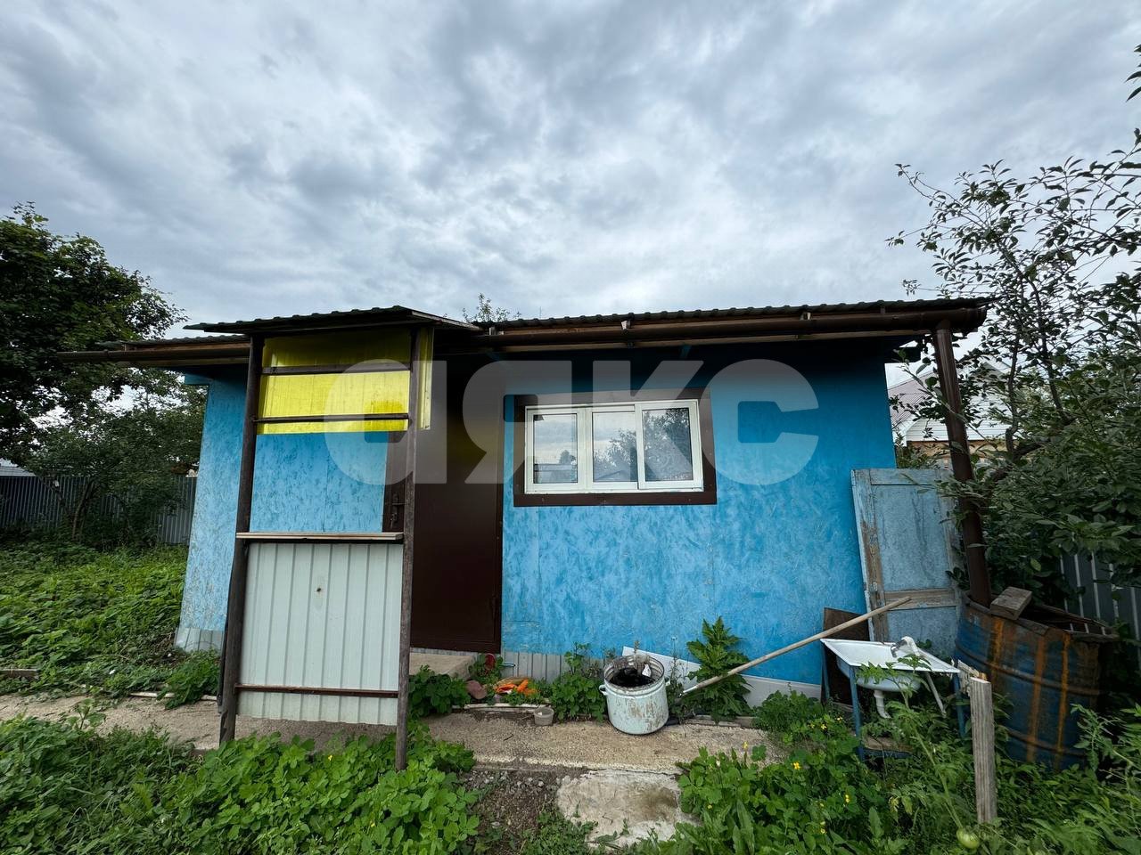 Фото №2: Дача 20 м² + 4 сот. - СНТ Нефтехимик 4, 3253
