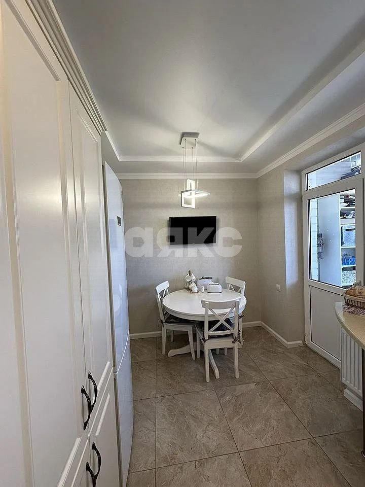 Фото №3: 3-комнатная квартира 83 м² - Ростов-на-Дону, жилой комплекс Екатерининский, ул. Магнитогорская, 1В