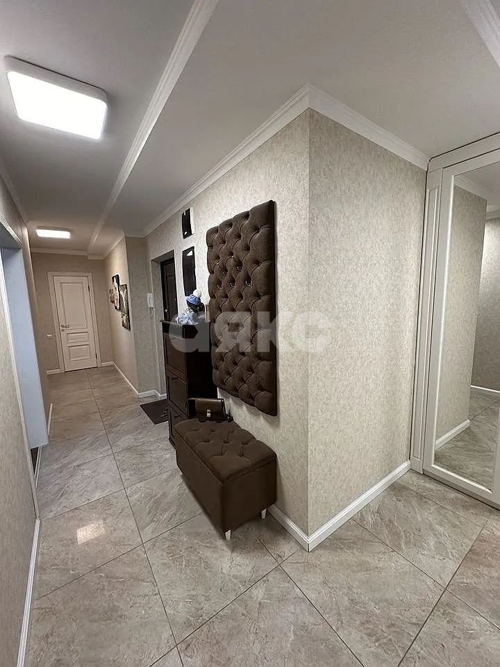 Фото №16: 3-комнатная квартира 83 м² - Ростов-на-Дону, жилой комплекс Екатерининский, ул. Магнитогорская, 1В