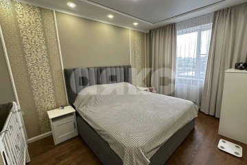 Фото №5: 3-комнатная квартира 83 м² - Ростов-на-Дону, мкр. жилой комплекс Екатерининский, ул. Магнитогорская, 1В