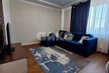 Фото №2: 3-комнатная квартира 83 м² - Ростов-на-Дону, мкр. жилой комплекс Екатерининский, ул. Магнитогорская, 1В