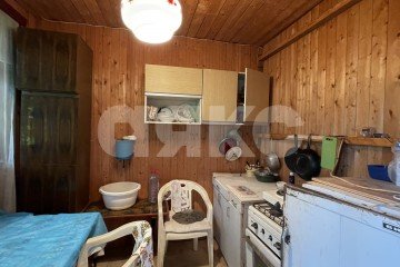 Фото №3: Дача 90 м² - СНТ Электрик-1, 34