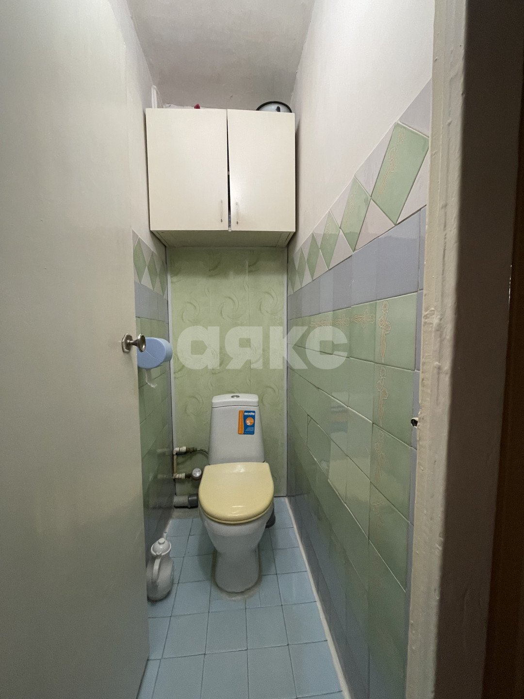 Фото №14: 3-комнатная квартира 68 м² - Майкоп, мкр. квартал Черёмушки, ул. Чкалова, 86