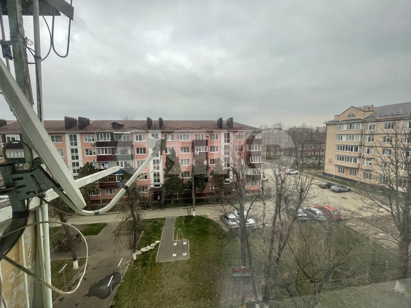 Фото №10: 3-комнатная квартира 68 м² - Майкоп, мкр. квартал Черёмушки, ул. Чкалова, 86