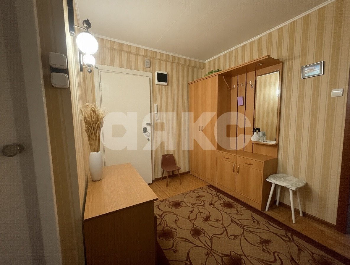 Фото №8: 3-комнатная квартира 68 м² - Майкоп, мкр. квартал Черёмушки, ул. Чкалова, 86