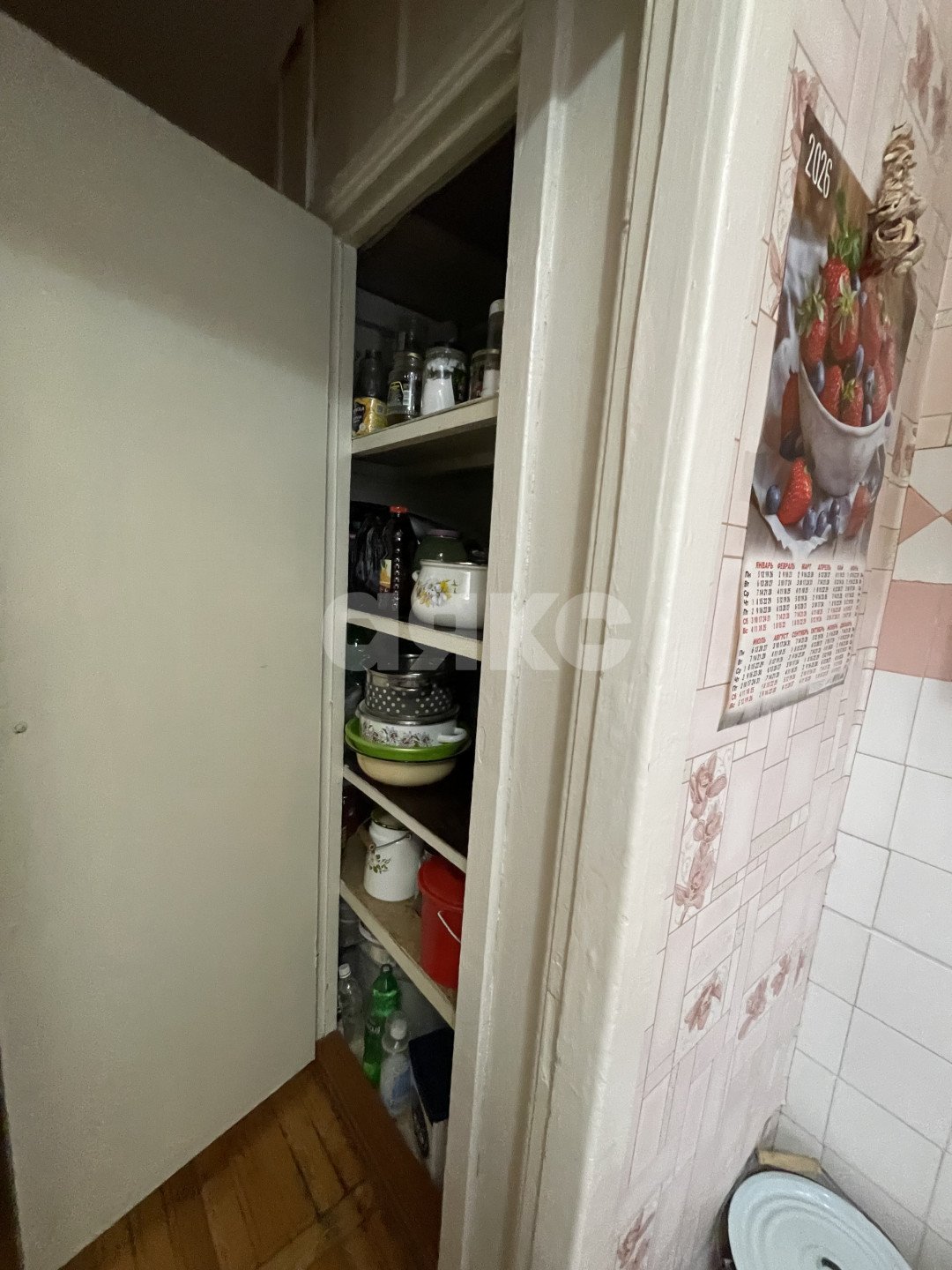 Фото №11: 3-комнатная квартира 68 м² - Майкоп, мкр. квартал Черёмушки, ул. Чкалова, 86