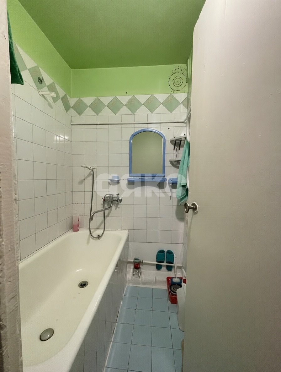 Фото №13: 3-комнатная квартира 68 м² - Майкоп, мкр. квартал Черёмушки, ул. Чкалова, 86