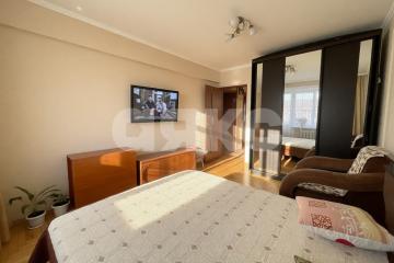 Фото №5: 3-комнатная квартира 68 м² - Майкоп, мкр. квартал Черёмушки, ул. Чкалова, 86