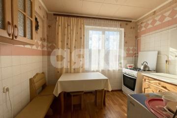 Фото №1: 3-комнатная квартира 68 м² - Майкоп, мкр. квартал Черёмушки, ул. Чкалова, 86