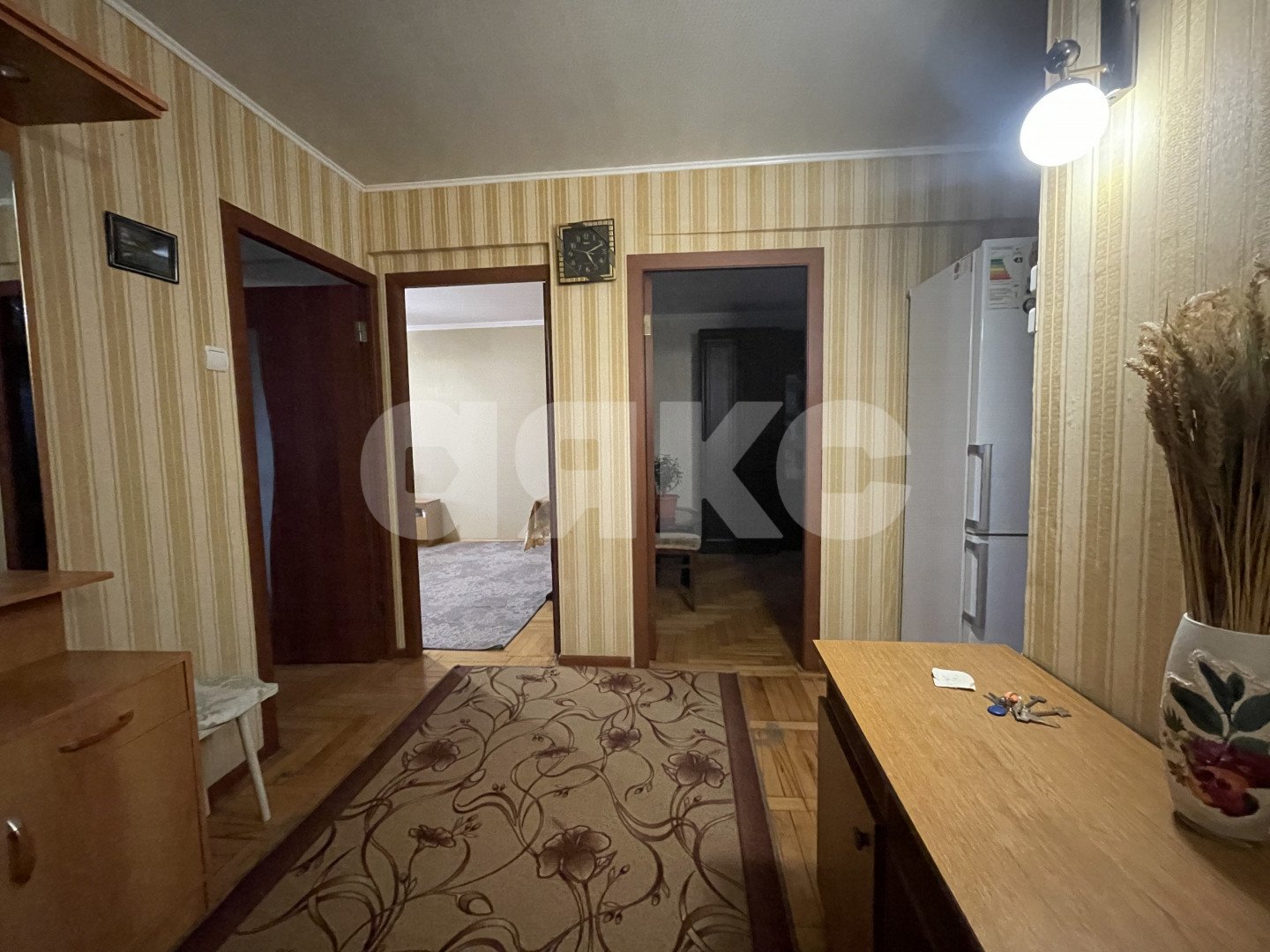 Фото №7: 3-комнатная квартира 68 м² - Майкоп, мкр. квартал Черёмушки, ул. Чкалова, 86