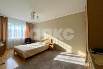 Фото №4: 3-комнатная квартира 68 м² - Майкоп, мкр. квартал Черёмушки, ул. Чкалова, 86