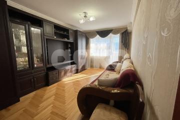 Фото №3: 3-комнатная квартира 68 м² - Майкоп, мкр. квартал Черёмушки, ул. Чкалова, 86