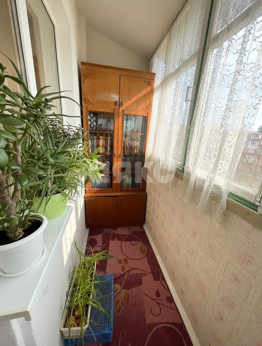 Фото №9: 3-комнатная квартира 68 м² - Майкоп, мкр. квартал Черёмушки, ул. Чкалова, 86