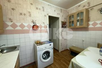 Фото №2: 3-комнатная квартира 68 м² - Майкоп, мкр. квартал Черёмушки, ул. Чкалова, 86