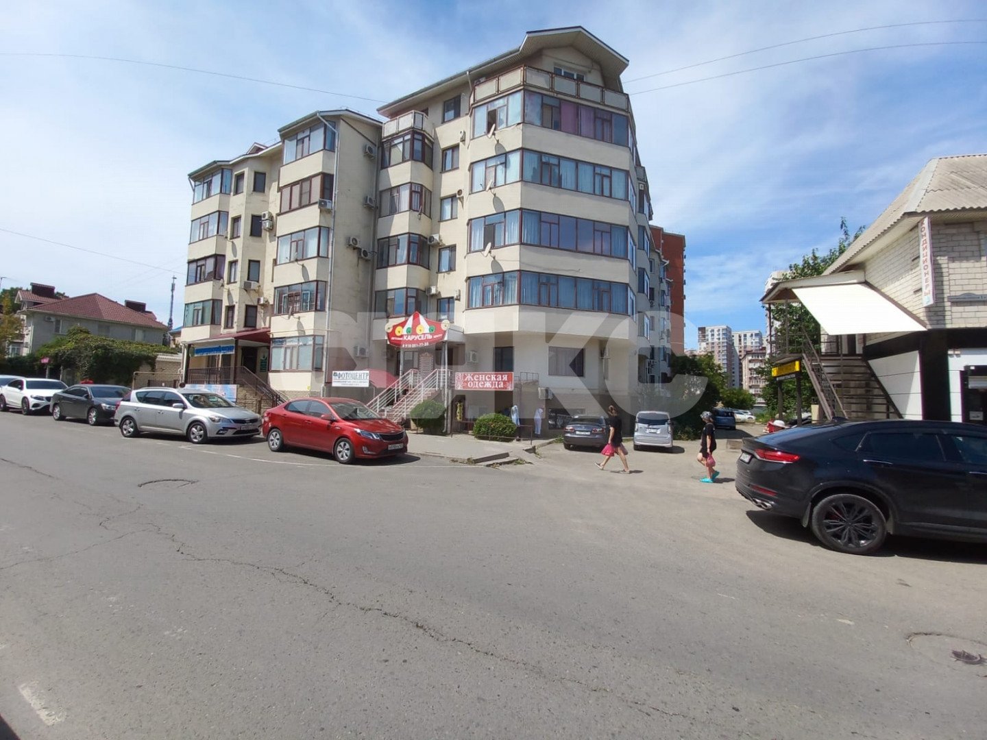 Фото №13: Коммерция 82 м² - Анапа, ул. Промышленная, 1