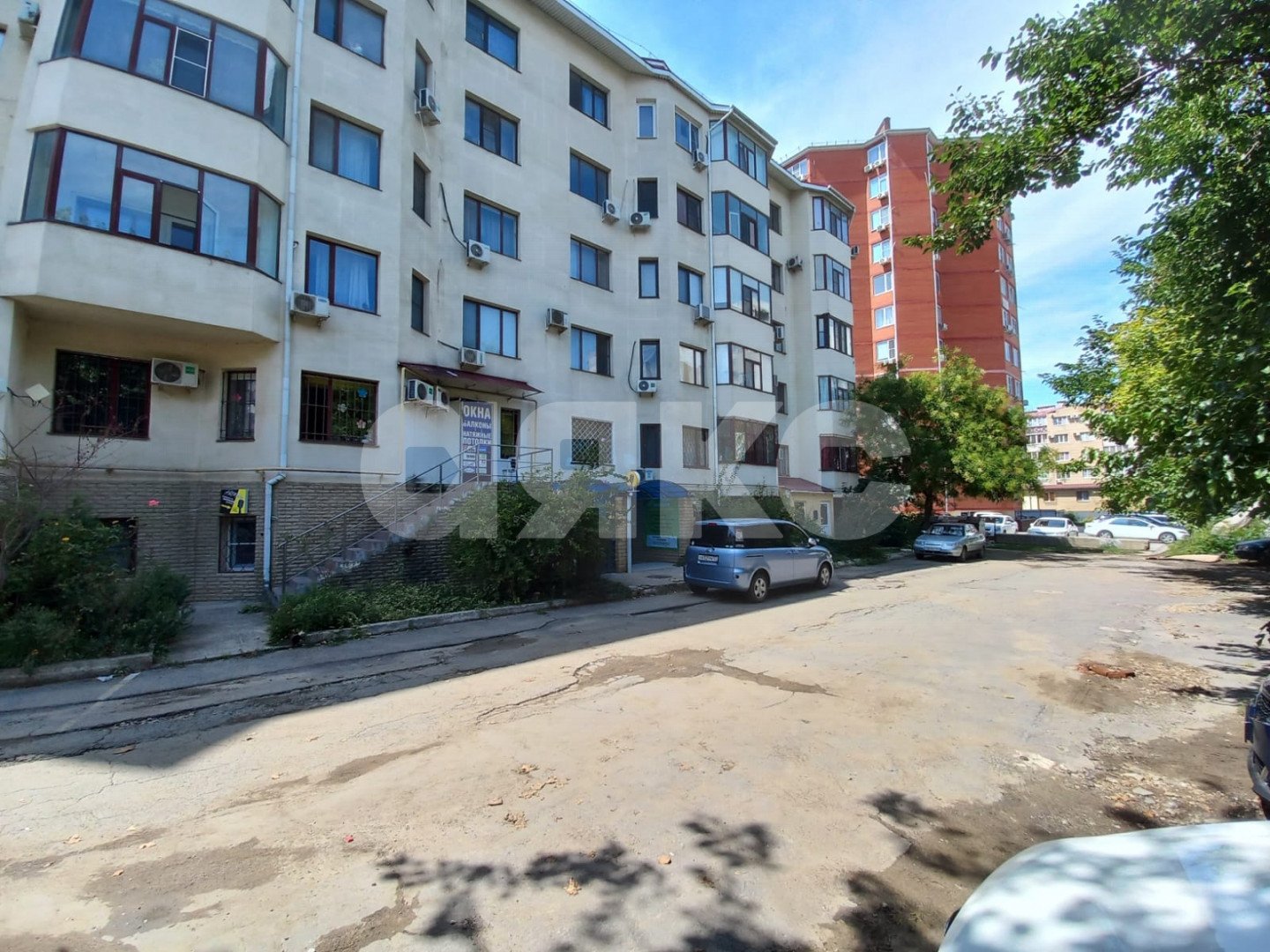 Фото №14: Коммерция 82 м² - Анапа, ул. Промышленная, 1