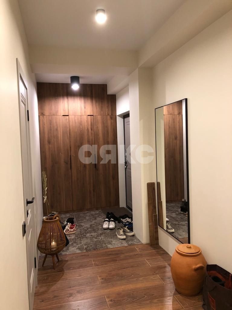 Фото №5: Апартаменты 75 м² - Красная Поляна, Холодное Поле, ул. Дальняя, 41