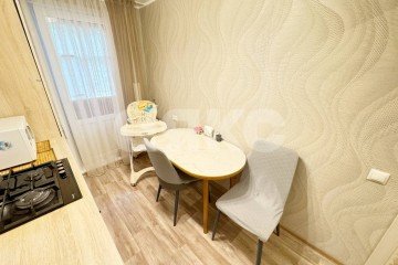 Фото №3: 2-комнатная квартира 43 м² - Нижнекамск, мкр. 17-й, пр-кт Шинников, 51
