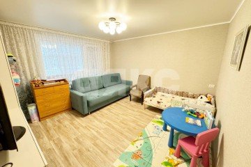 Фото №5: 2-комнатная квартира 43 м² - Нижнекамск, мкр. 17-й, пр-кт Шинников, 51