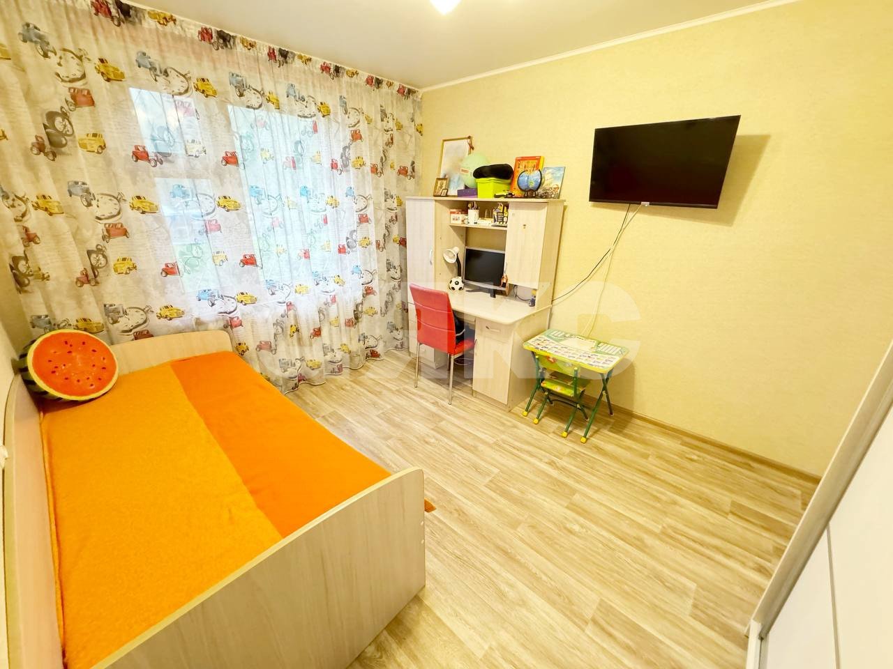 Фото №12: 2-комнатная квартира 43 м² - Нижнекамск, 17-й, пр-кт Шинников, 51
